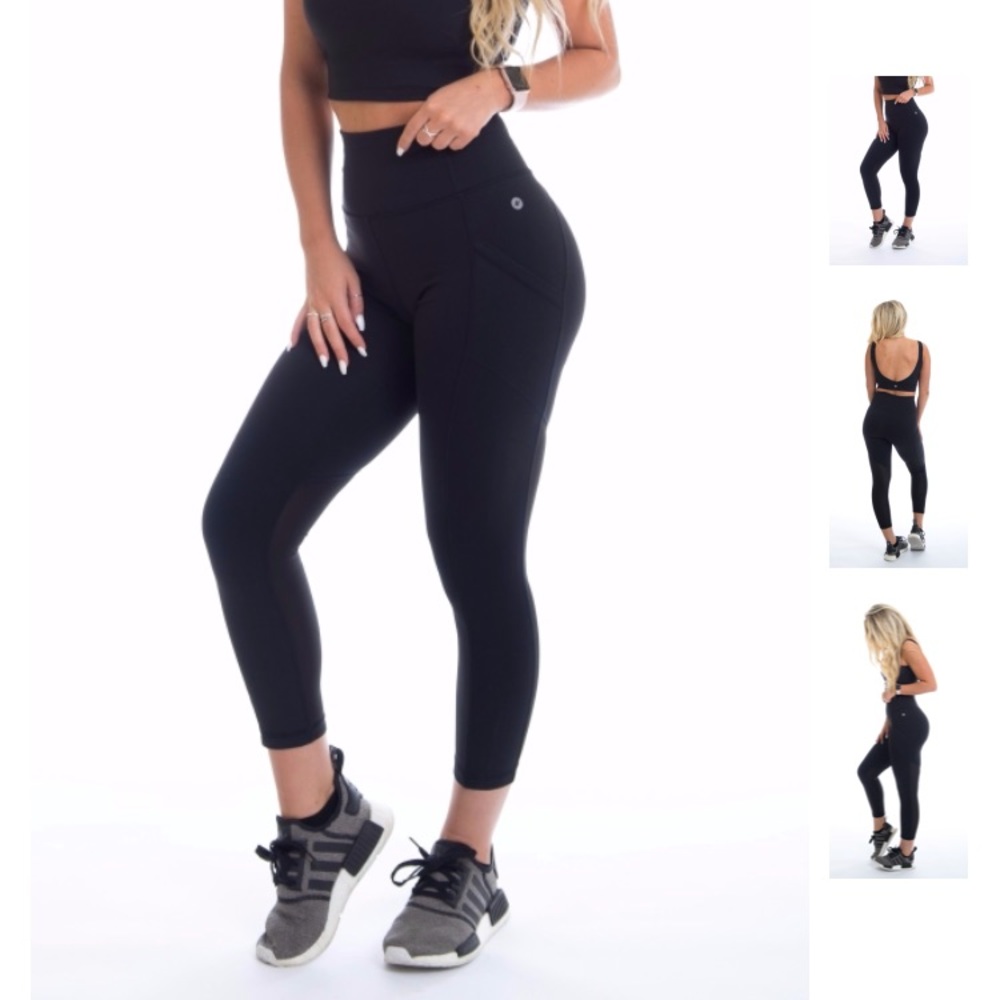 Paragon allure Pocket leggings